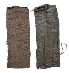 Serbian Sleeping Bag, Surplus.