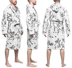 Särmä Bathrobe.