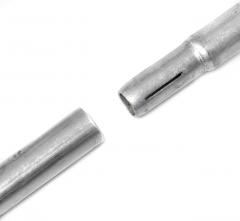 BW Tent Pole Set, 10-Pack, Surplus.