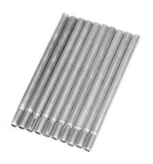 BW Tent Pole Set, 10-Pack, Surplus. 