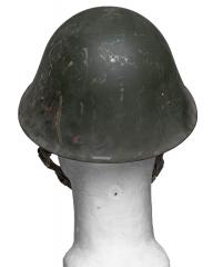Romanian M73 Steel Helmet, Surplus.