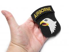 Särmä TST 101st Airborne Morale Patch.