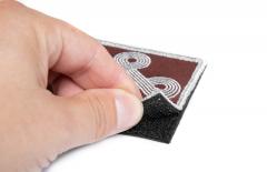 Särmä Hannunvaakuna Morale Patch.