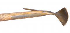 Swiss Ice Axe, WW2 Model, Surplus.