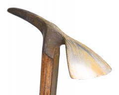 Swiss Ice Axe, WW2 Model, Surplus.