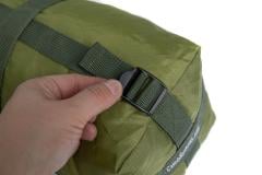 Camo Systems Compression Bag, Surplus. S-size bag