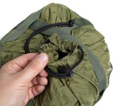 Camo Systems Compression Bag, Surplus. M-size bag