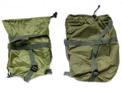 Camo Systems Compression Bag, Surplus.