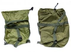 Camo Systems Compression Bag, Surplus. 