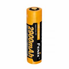 Fenix ARB-L18-2900L 18650 Cold Resistant Rechargeable Battery