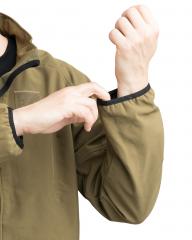 Dutch Softshell Jacket, Surplus.