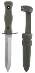 BW M68 Combat Knife, Reproduction. 