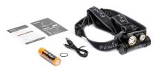 Fenix HM65R Särmä TST Headlamp.