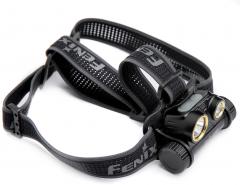 Fenix HM65R Särmä TST Headlamp.
