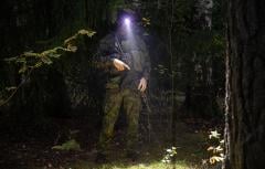 Fenix HM65R Särmä TST Headlamp.