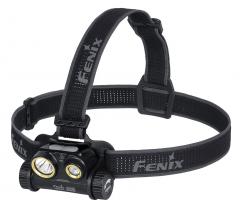 Fenix HM65R Särmä TST Headlamp.