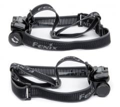Fenix HM65R Särmä TST Headlamp.