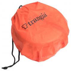 BW Trangia 25 Camping Set w. Cover Bag, Surplus.