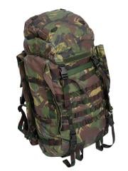 Dutch Lowe Alpine Sting Rucksack, w/o Side Pouches, DPM, Surplus