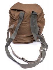 Finnish M/61 Gas Mask with Carrying Bag, Surplus.