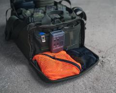 Savotta Keikka 50L Duffel Bag.
