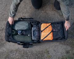 Savotta Keikka 50L Duffel Bag.