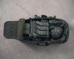 Savotta Keikka 80L Duffel Bag.