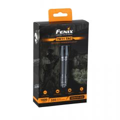 Fenix TK11 TAC Tactical Flashlight.