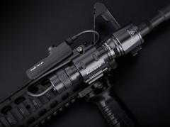 Fenix TK11 TAC Tactical Flashlight.
