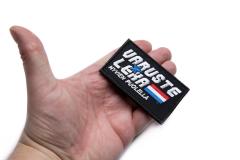 Särmä GI Leka Morale Patch.