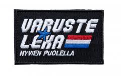 Särmä GI Leka Morale Patch