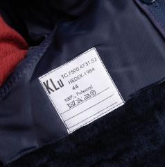 Dutch Gentleman's M84 Waterproof Coat, Surplus.
