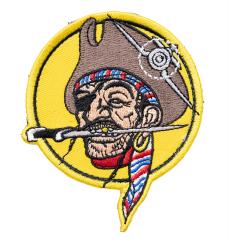 Särmä TST Marine Fighting Squadron VMF-512 Morale Patch. 