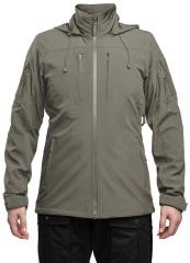 Särmä Softshell Jacket