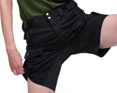 Särmä Women's Shorts. These are also suitable for an active lifestyle.