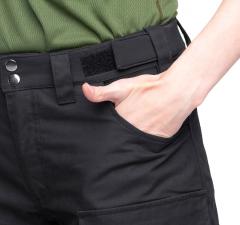 Särmä Women's Shorts. These have real pockets, not some cutesy fashion details.