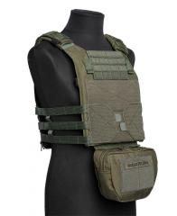 Särmä TST Hanger Utility Pouch.