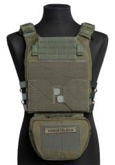 Särmä TST Hanger Utility Pouch.