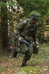 Särmä TST Hanger Utility Pouch.