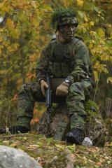 Särmä TST Hanger Utility Pouch.