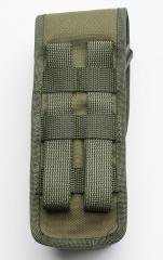 Särmä TST RK Magazine / Multipurpose Pouch. PALS attachment in the back.