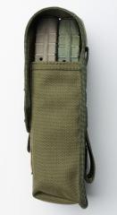 Särmä TST RK Magazine / Multipurpose Pouch. Fits two 7.62 AK magazines - also polymer ones!