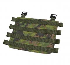 Särmä TST PC18 4x6 PALS front panel