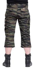 Särmä 3/4 Pants.
