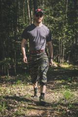 Särmä 3/4 Pants.