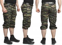 Särmä 3/4 Pants.