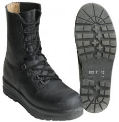 Swiss M90 Combat Boots, Gen II, Surplus. 