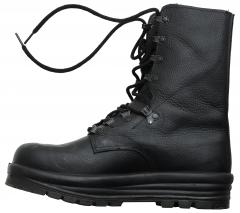 Swiss M90 Combat Boots, Gen II, Surplus.