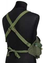 Chicom Type 81 Chest Rig, AK, Surplus. 