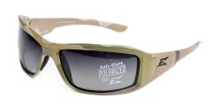 Edge Tactical Hamel Ballistic Glasses